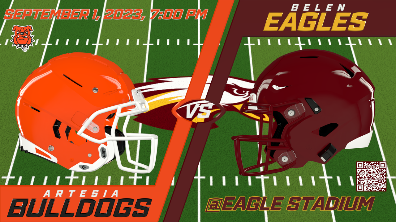 Artesia at Belen Week 3