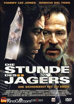 Die Stunde des Jägers (2003)