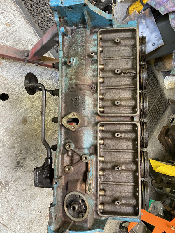 Chevy 292 Straight Six Rods 'n' Sods UK Hot Rod & Street Rod Forums