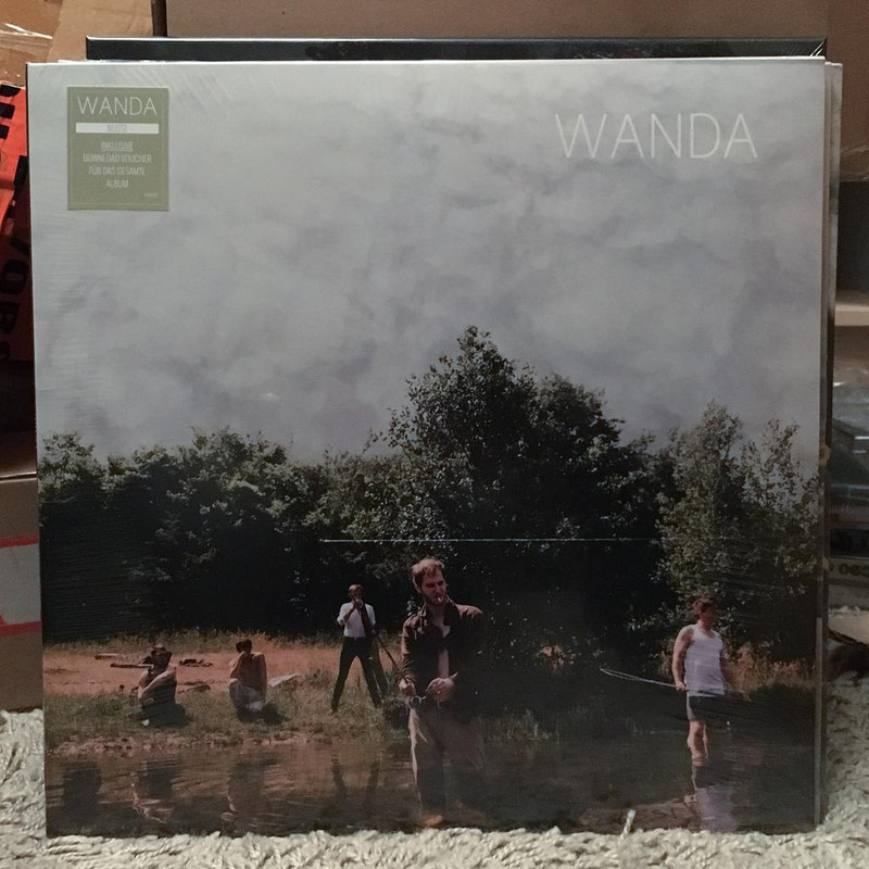 Platten-Neuzugänge (7 von 17)