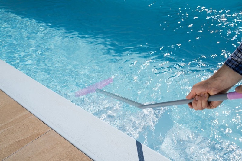 Pool Barrier Inspections