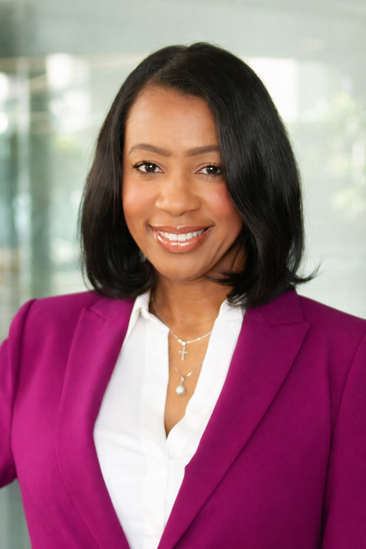 Zobra Hemphill-Ward headshot