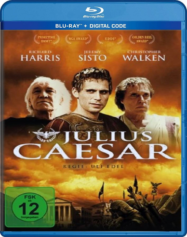 Giulio Cesare Film(2)