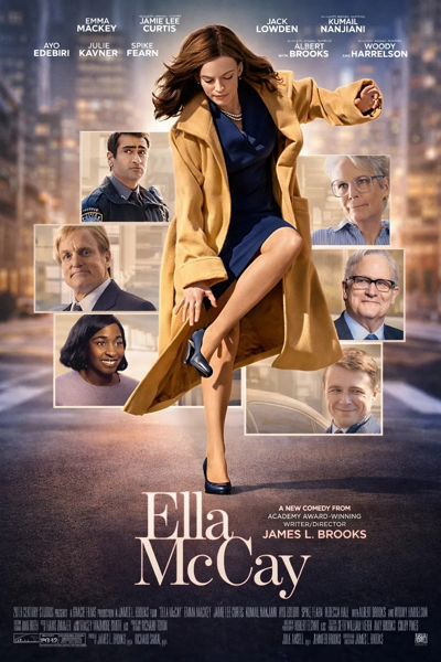 Ella McCay (2025) PL | 360p | 480p | 720p | AC3.WEB-DL.XviD-GR4PE | DD5.1 | Lektor PL
