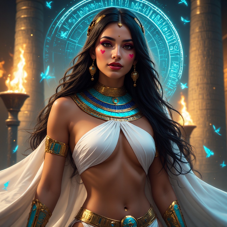 A-stunning-Egyptian-queen-stan-(11)
