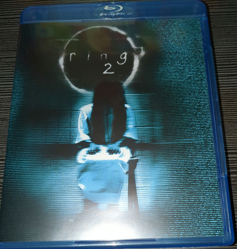 The Ring 2