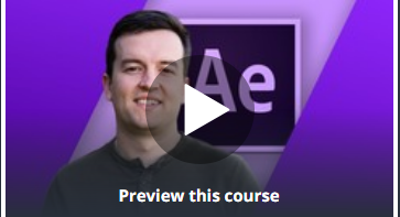 After Effects CC Masterclass: Beginner to Advanced