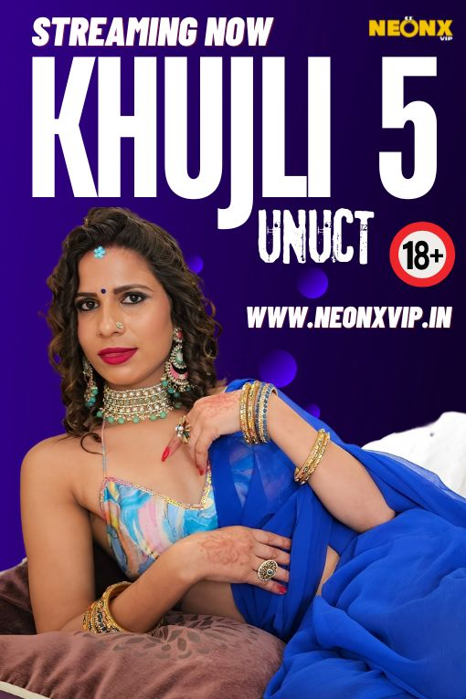 [18+] Khujli 5 (2024) Hindi UnRated Short Film HDRip 720p HEVC Download