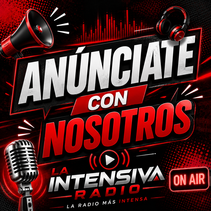 Anúnciate con nosotros