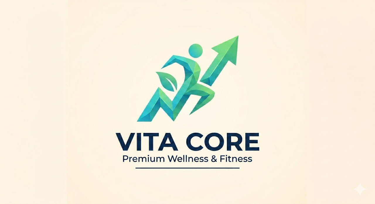 VITA CORE Logo