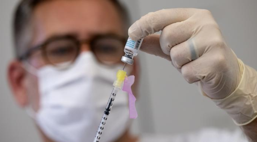 Bavarian, empresa creadora de vacuna contra viruela del mono, acelera producción