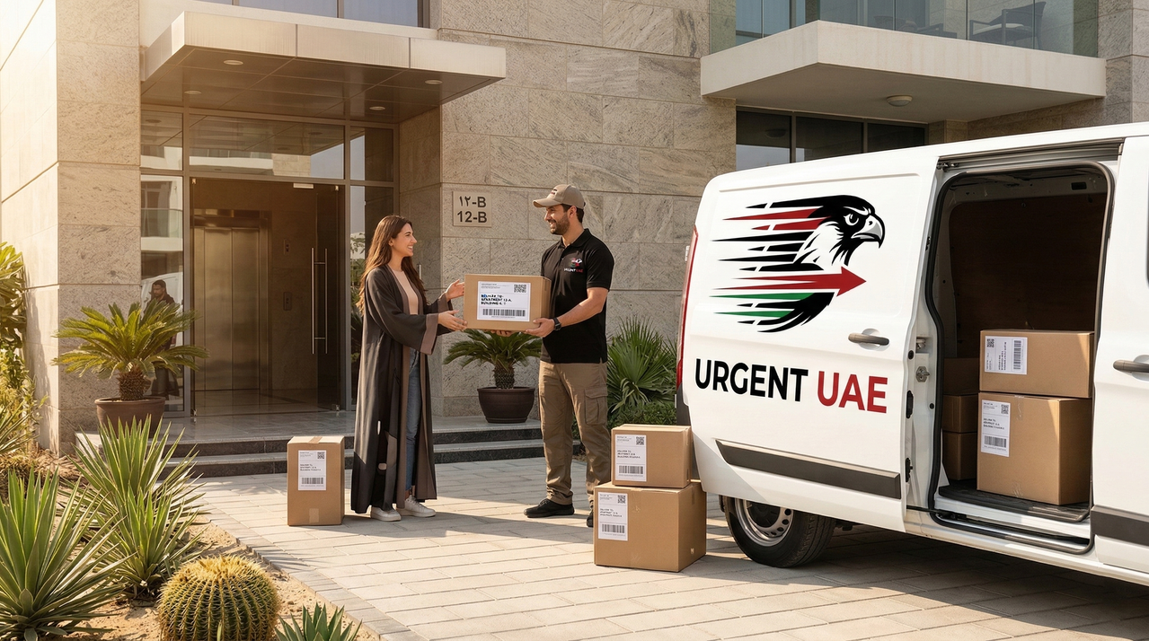 توصيل المتاجر