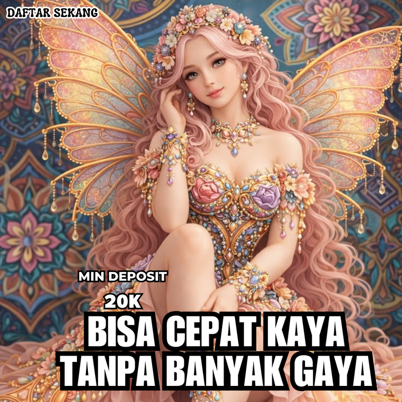  Dgslot77: Game Peluang Digital yang Sedang Jadi Sorotan Global Tahun Ini