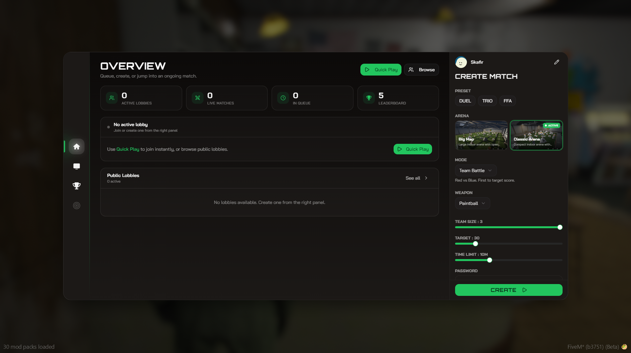 Var-Paintball thumbnail 2