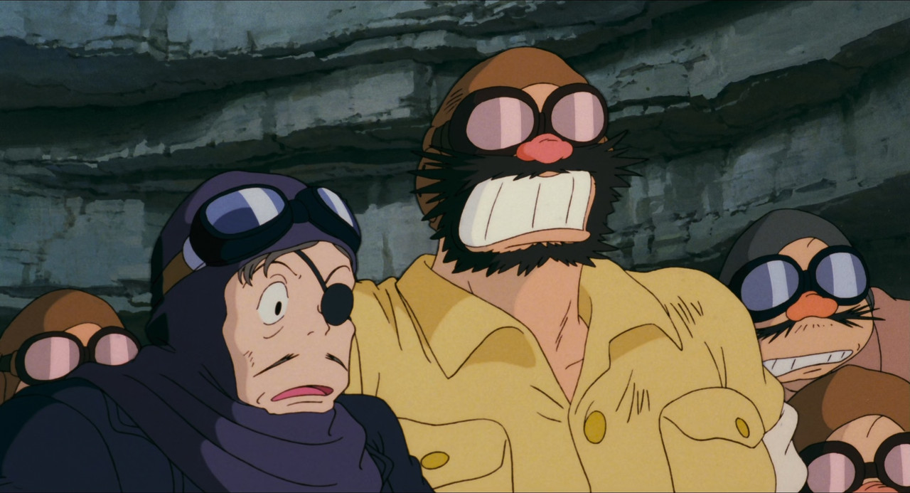 Porco Rosso 1992 HMC (1080p x265 10bit Tigole).mkv_snapshot_00.5