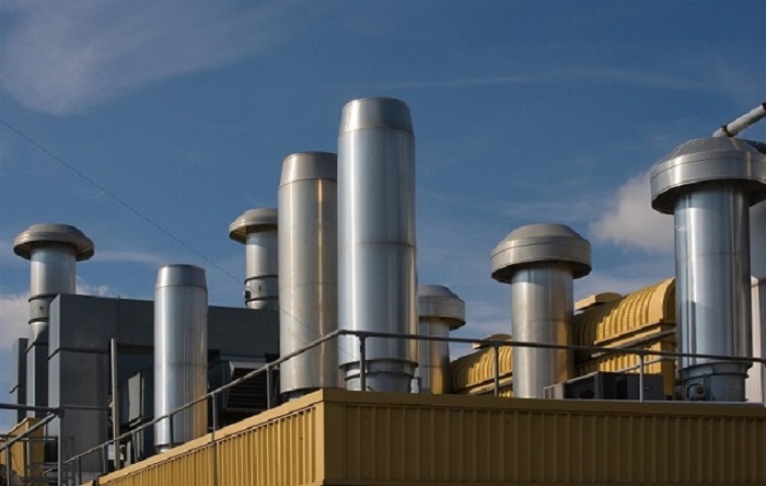 Odour Scrubbers Odour Scrubbers