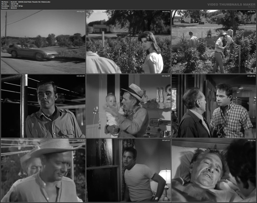 Route66 - S04E06 (And Make Thunder His Tribute).mkv
