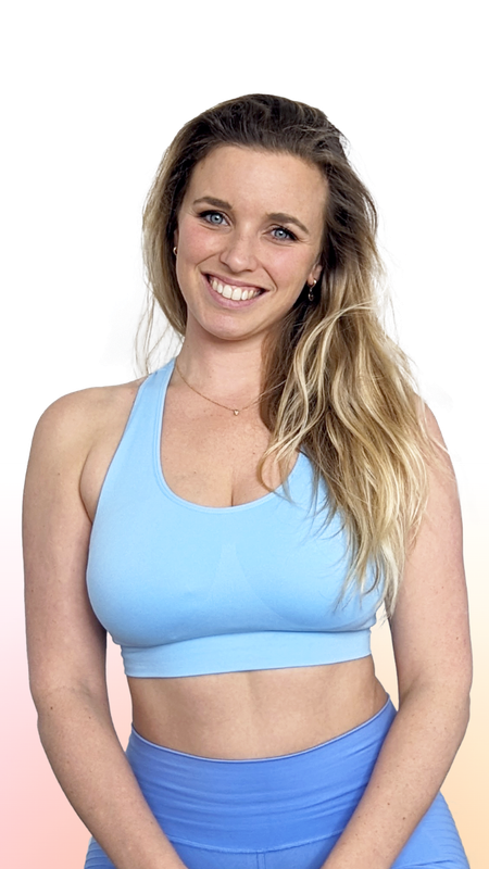 Violette Pilates qui suis je
