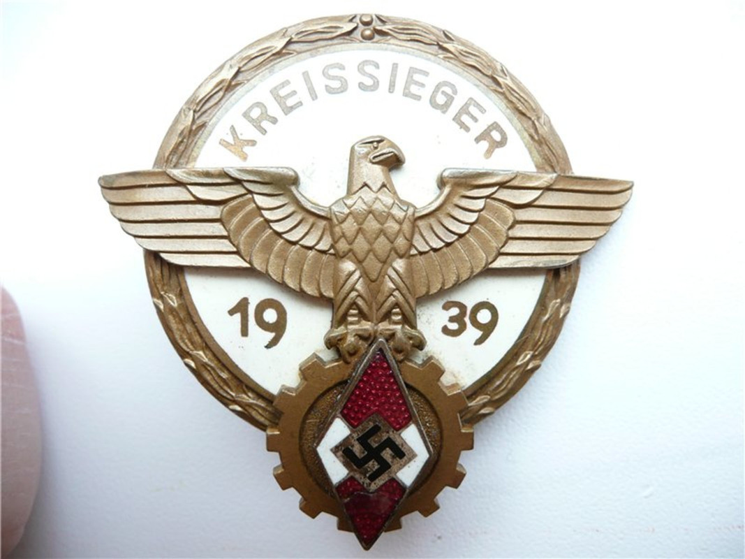 Значки 3 Рейха Купить