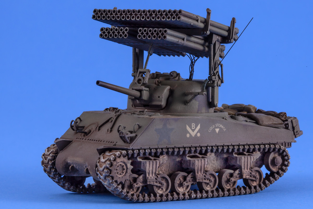 [Dragon/Lexa] M4A3 Sherman 'Calliope' IMG-0049-fin