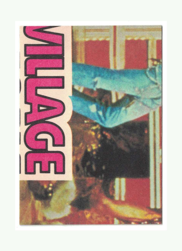 1979 Donruss Rock Stars - You Pick to Complete Your Set - Bild 124 von 138