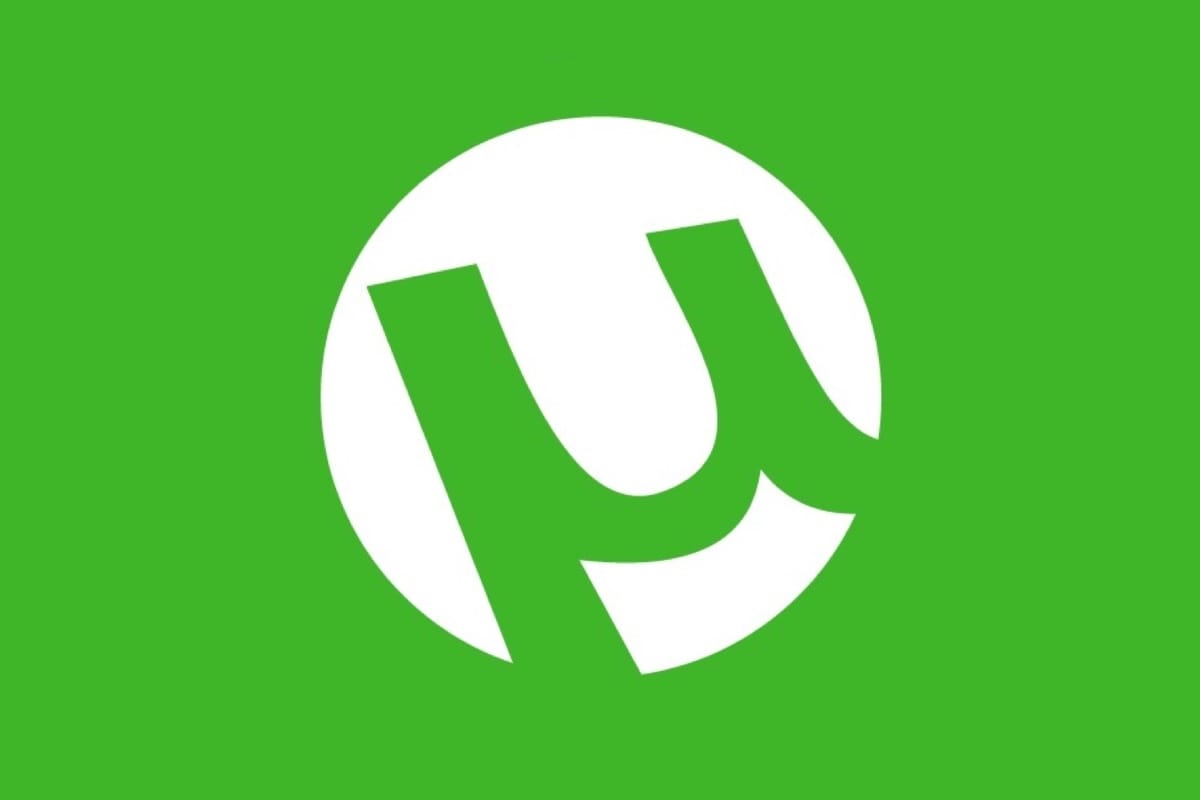 uTorrent