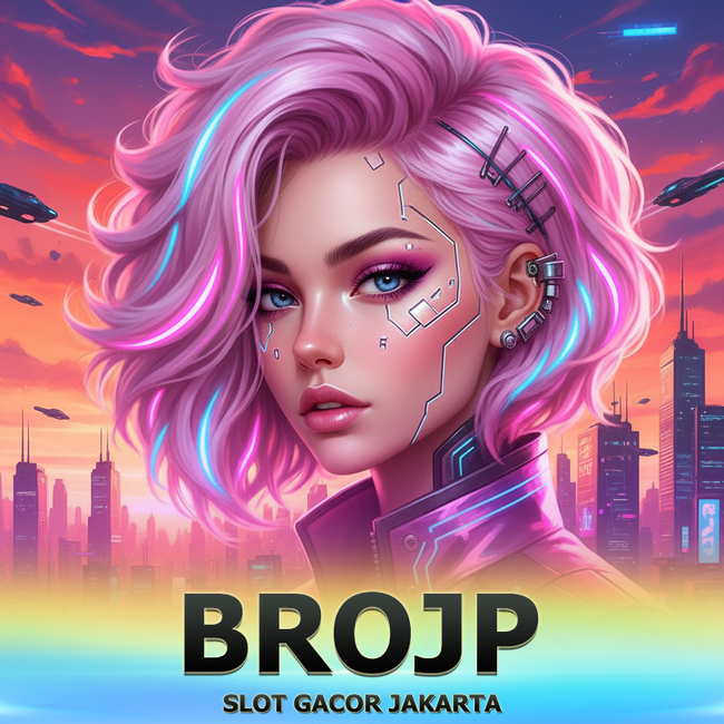 Link Alternatif BROJP: Akses Anti-Lag untuk Permainan Slot Gacor