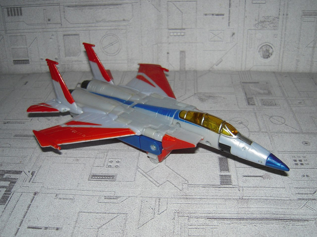 Starscream Gen (8)