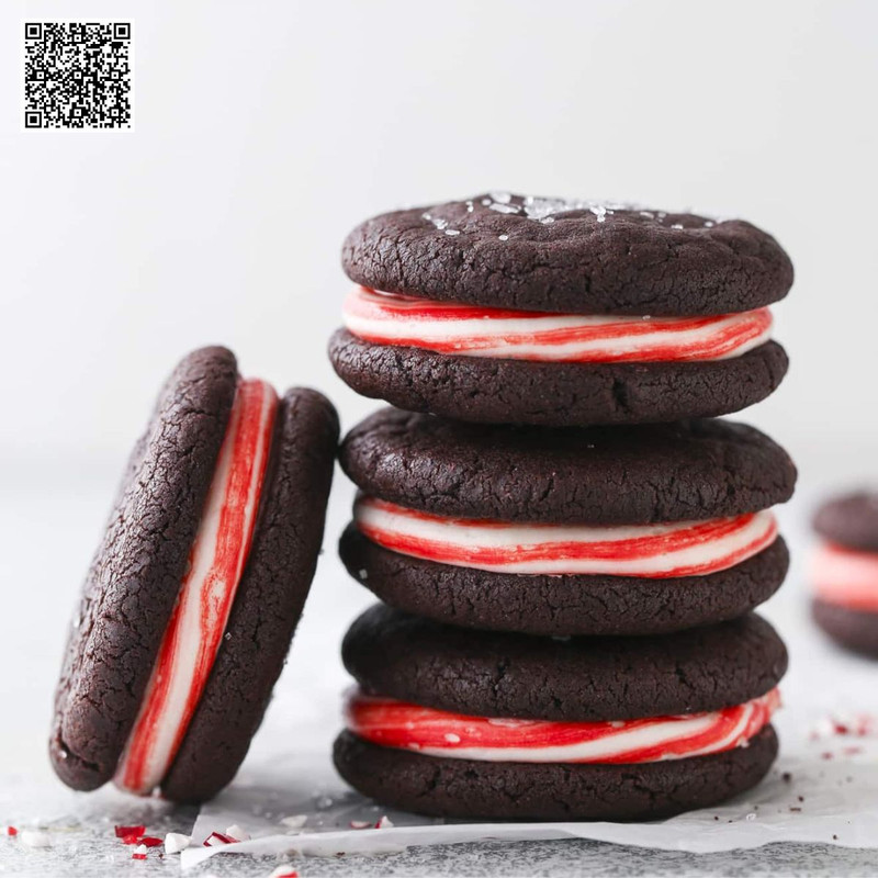 Smart Tips to Keep Candy Cane Cookies Fresh Crisp and Delicious Longer