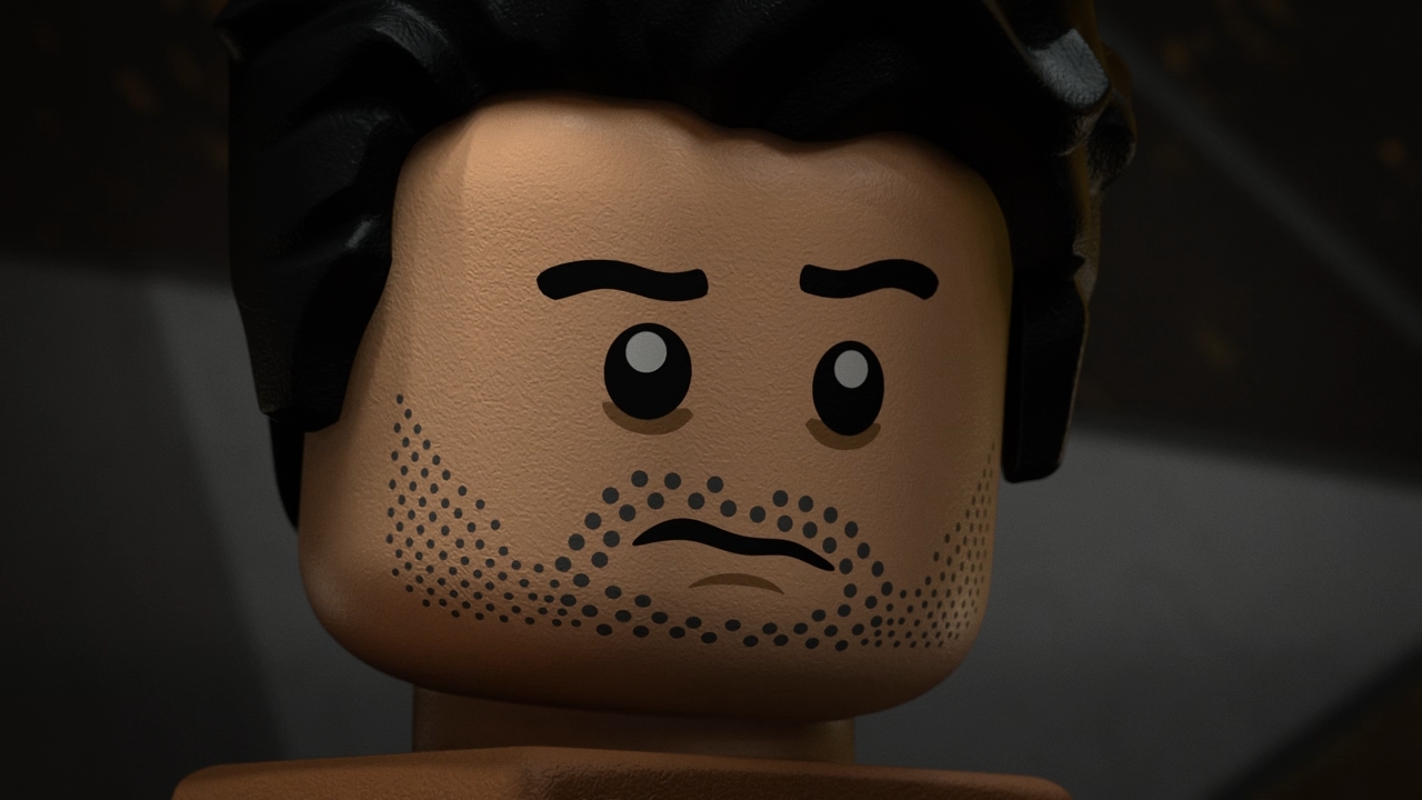 LEGO