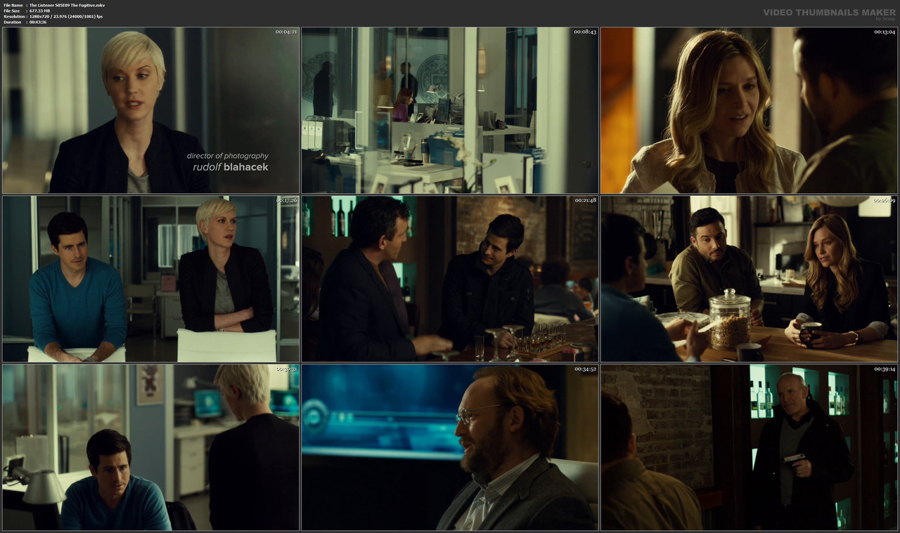 The Listener S05E09 The Fugitive.mkv