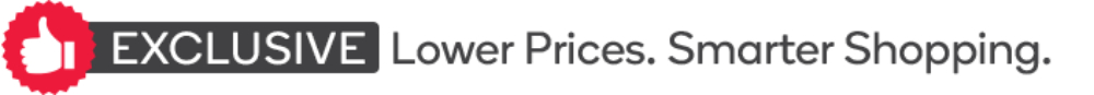 Lowest Price Smarter Shopping