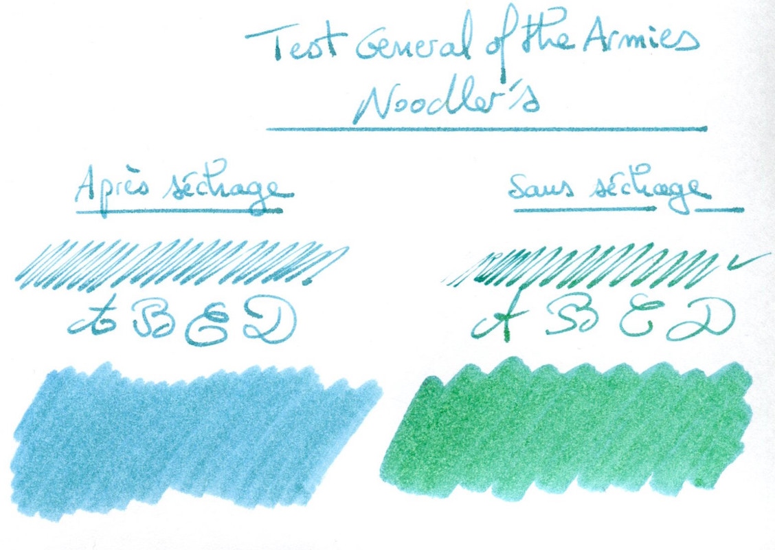 General Armies Noodlers