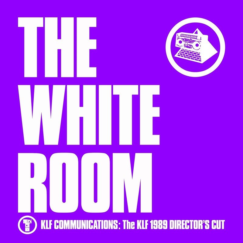 The KLF – The White Room (Director’s Cut) (2021) [FLAC 24bit/44,1kHz]