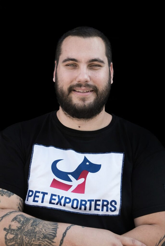 Lazar — Transport Pasa tim