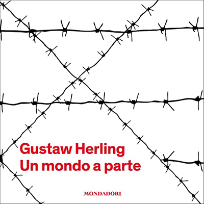 Gustaw Herling - Un mondo a parte (2022) (mp3 - 128 kbps)
