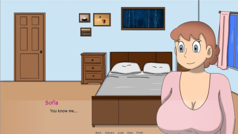 Imperfect Housewife APK