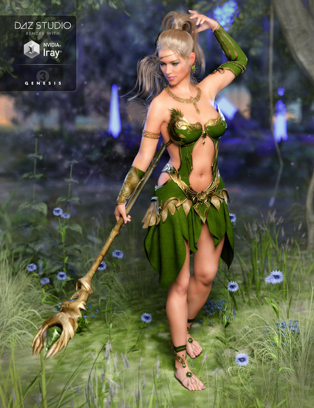00 daz3d circe outfit for genesis 3 female s
