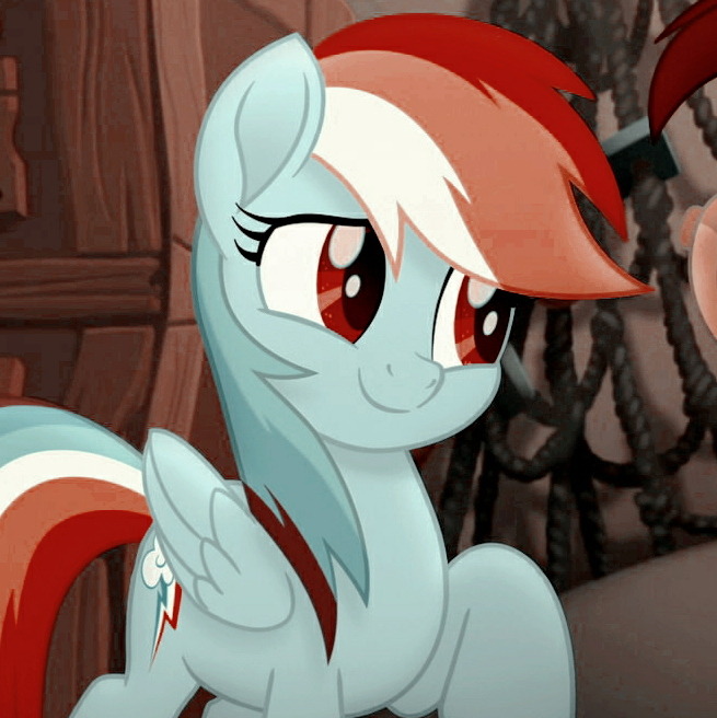 rainbow dash