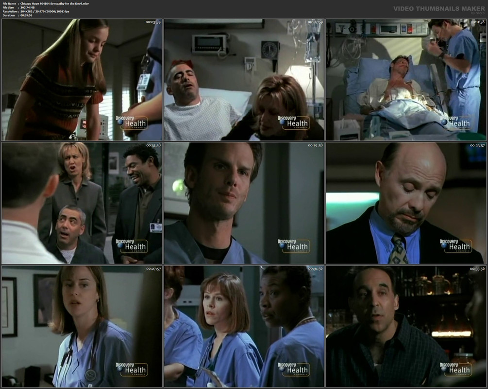 Chicago Hope S04E04 Sympathy for the Devil.mkv