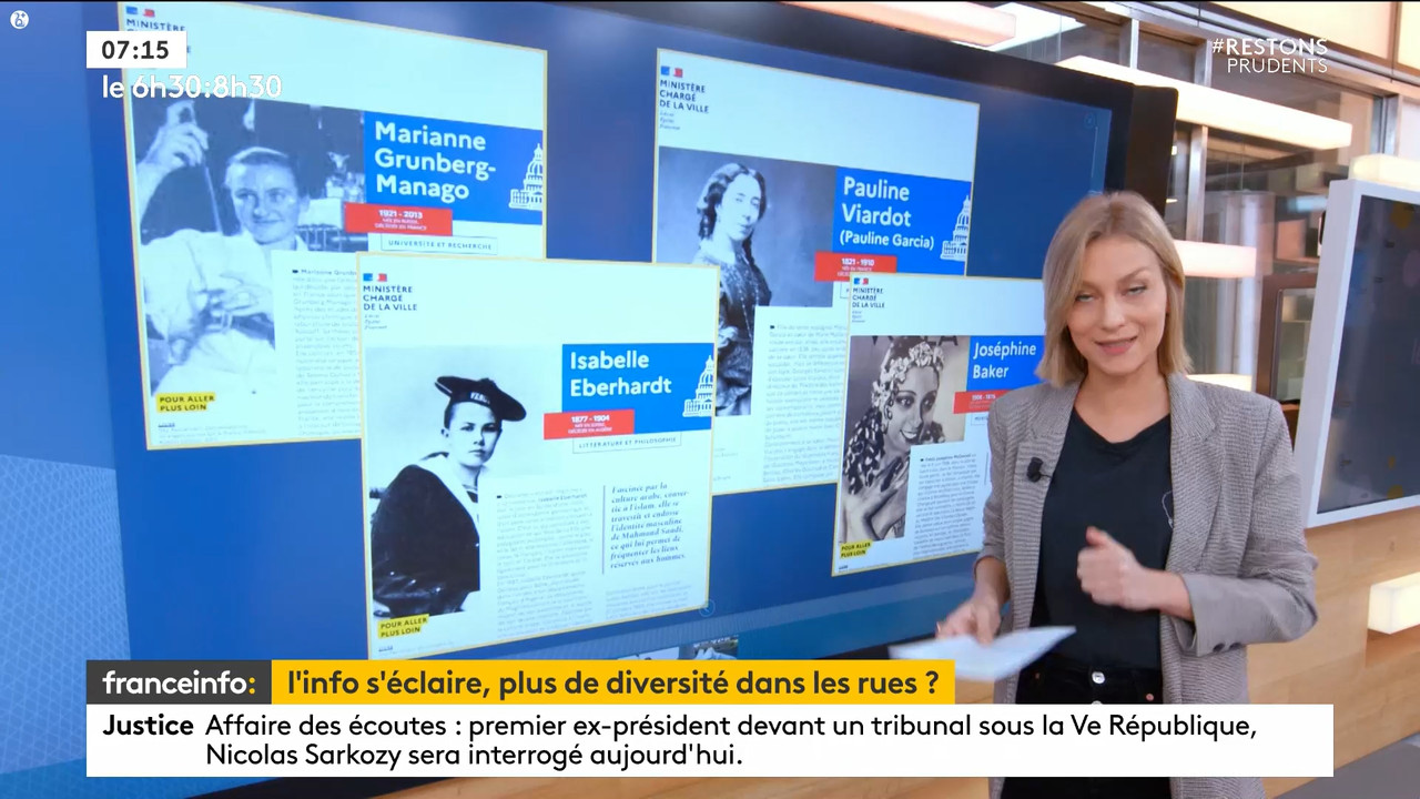 12.07 - 05.29.00 - Le 6h30 9h30. Entre JT, chroniques, invités et rev....ts_snapshot_00.52.48.095