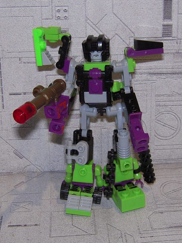 Devastator (1)