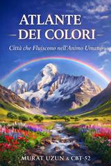 Murat Uzun – Atlante dei colori (2026)