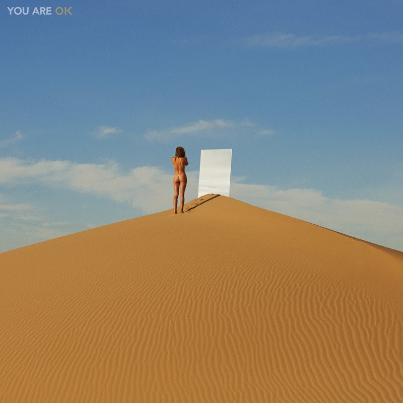 The Maine - You Are OK (2019) .mp3 -320 Kbps