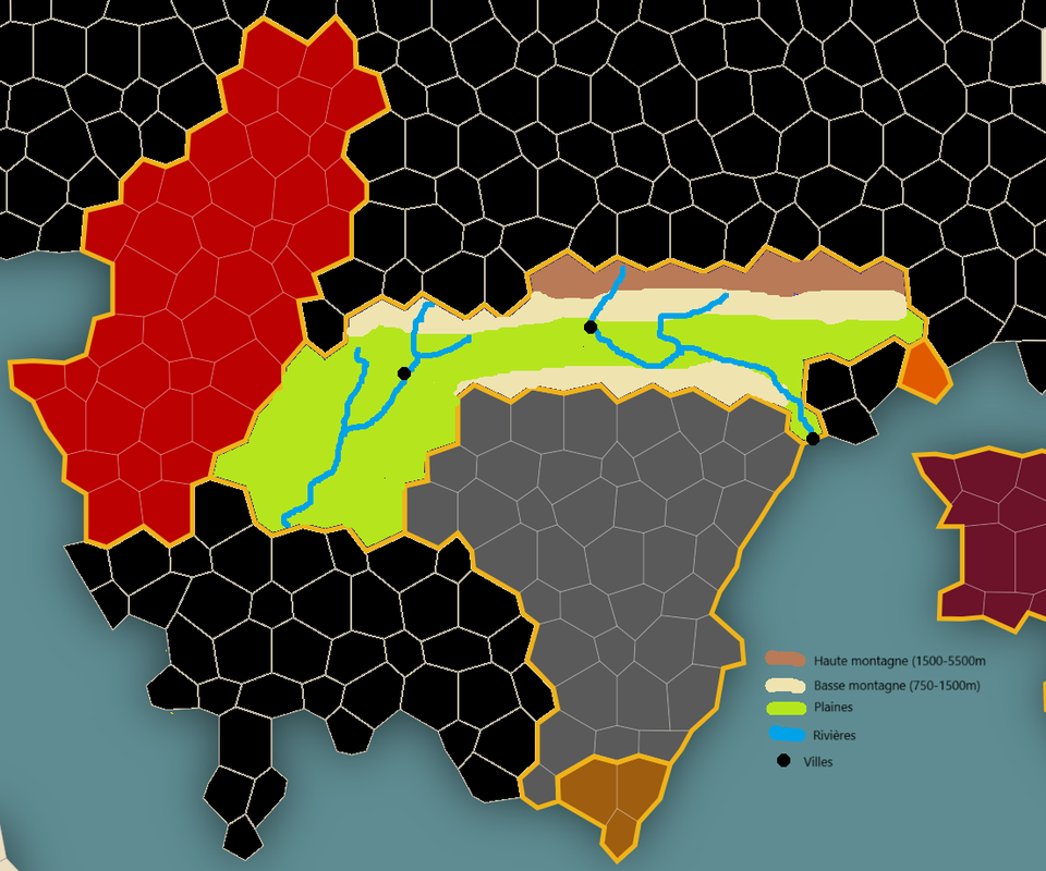 Carte complète d'Artyom.