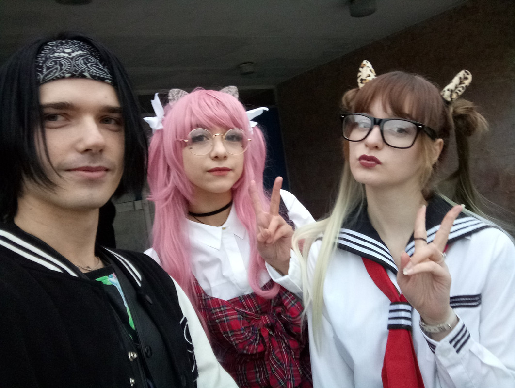 2D Fest - 04.11.2017