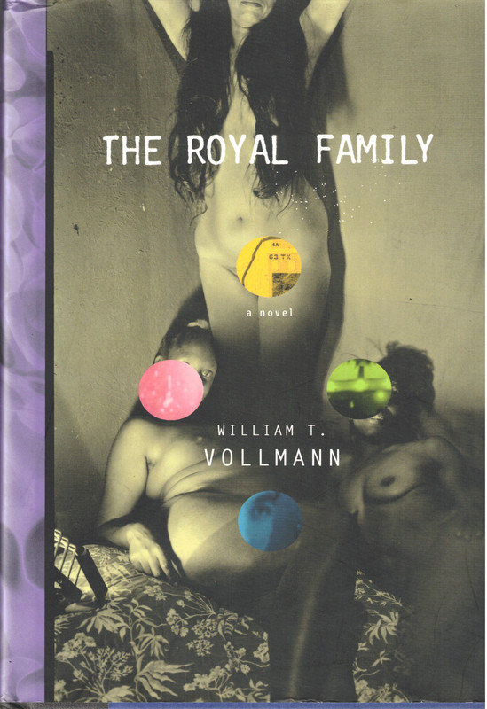 The Royal Family