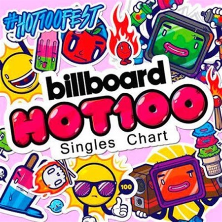 VA - Billboard Hot 100 Singles Chart 06 July 2019