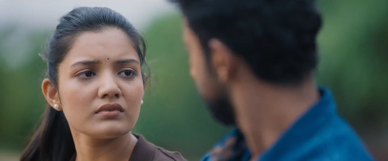Vasudheva Sutham 2026 WebRip [Telugu] 480p 720p ESub Screenshot