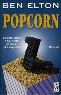Ben Elton - Popcorn (1999)